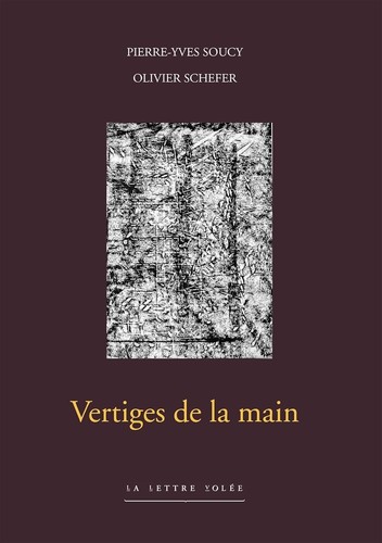 Vertiges main pierre - -,