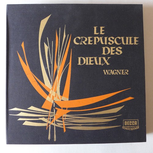 Solti wagner le - solti,,