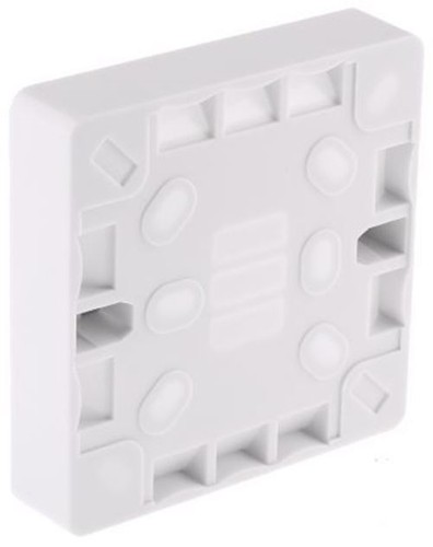 Boîte arrière pro rs - boîte,