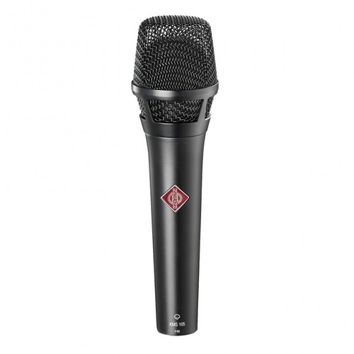 Neumann kms 105 mikrofon - bk,