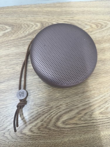 Bang olufsen beoplay - bang, a1