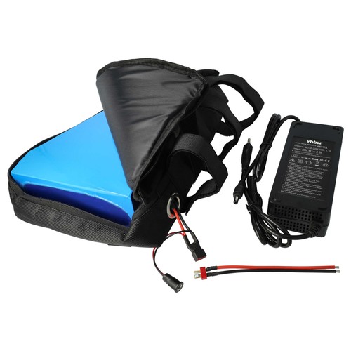Batterie bike 13s7p ion - batterie, e-bike
