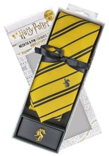 Harry Potter - cravate + pins