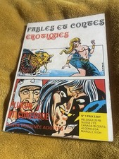 Petit Format Fables et Contes