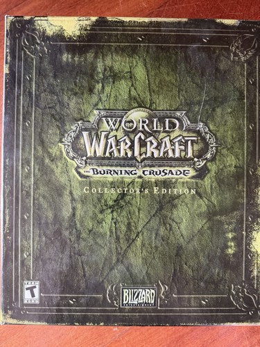 World warcraft the - of,
