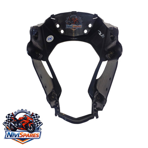 Ensemble support masque - ensemble,