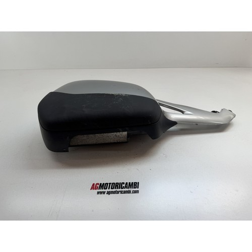 Top case droit - droit, honda