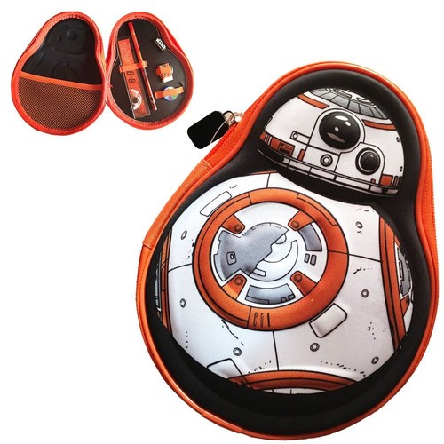 Fourre tout garnie bb8 star - fourre,