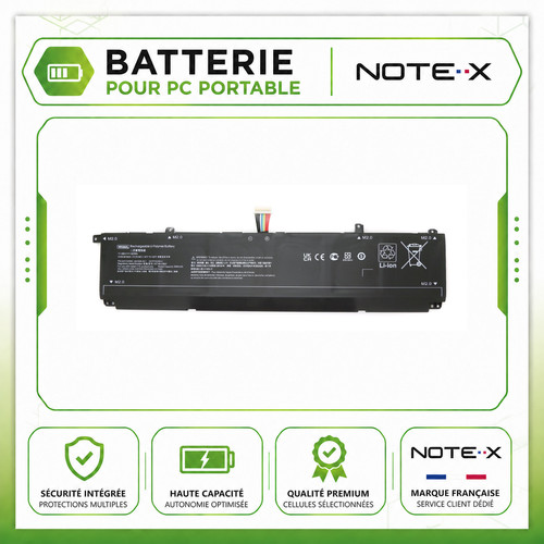 Batterie pour omen - pour, /