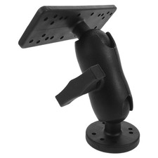  Support de montage pour sondeur de bateau : support rotatif à 360 degrés,