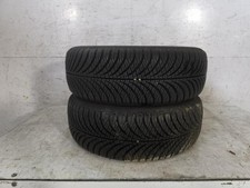 Pneu 165/60 R14 75 H GOODYEAR VECTOR4SEASONS 4 saisons