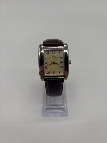 Montre homme yonger bresson - homme,