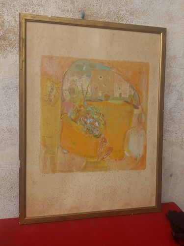 Pierre lesieur xxe italie la - lesieur,