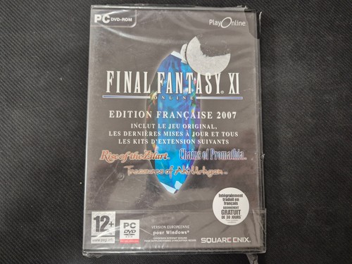 Final fantasy jeu - fantasy, vidéo