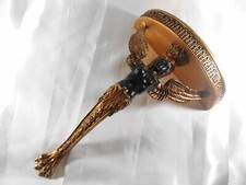 ÉGYPTE : SUPERBE APPLIQUE