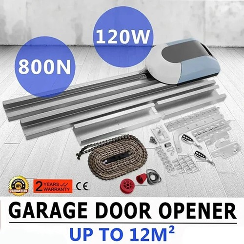 Motorisation portail garage - motorisation,