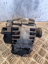 VOLKSWAGEN GOLF ALTERNATOR