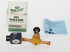 Sullair 02250171-560 Chaud Gaz