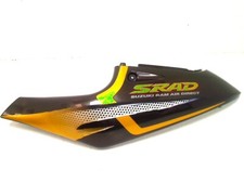 47211-33E0 carénage arrière