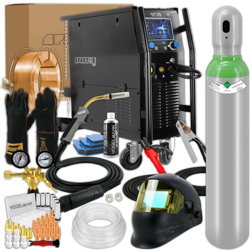 Spartus easymig 375 poste à - 375,