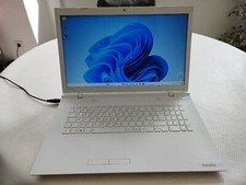 PC portable Ordinateur portable Toshiba Satellite C70D-C-12T OCCASION