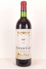  bordeaux mouton cadet (b2)
