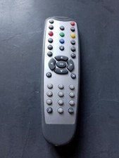 TÉLÉCOMMANDE SAGEMCOM DS87 HD TNTSAT