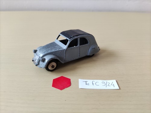 Dinky toys citroën - toys,,