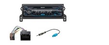 Car Radio Sony pour Mini (R50, R53) 01-06 DAB+ Avec Lecteur CD, USB Et Carte SD