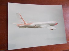 Boeing  707/720 -Photo format