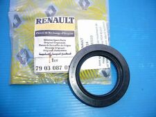 Joint spi intérieur de roue avant pour Renault R14 R1210 ->N°20953
