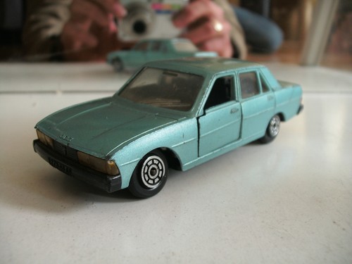 Norev jetcar peugeot - 604, in