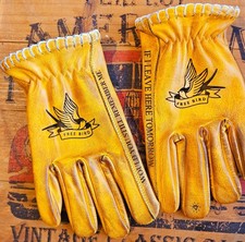 Svarog Motard Gants Harley