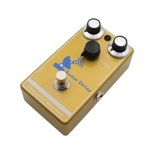 MOSKYAUDIO Guitar Delay