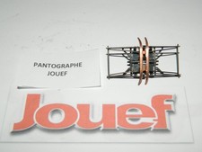 R 507 - JOUEF UN¨PANTOGRAPHE