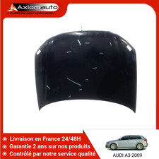 🇫🇷 CAPOT AUDI A3
