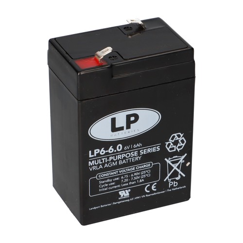 Batterie agm gel - agm, pour
