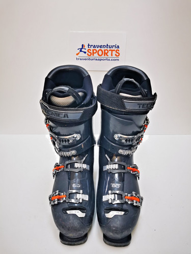Tecnica mach sport rt - mach,