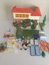 Playmobil Maison Pour Pièces Détachées 