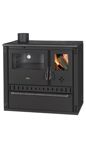 Cuisiniere bois prity - bois,