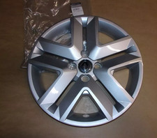 4X ENJOLIVEUR DE ROUE 16'' RENAULT CLIO V CAPTUR II ORIGINAL 403155679R NEUF