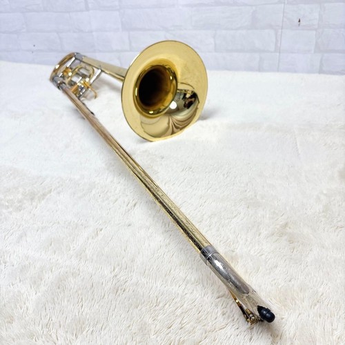 Trombone basse ténor - , xo