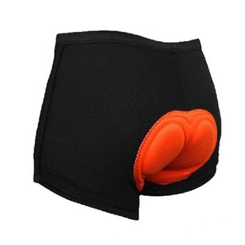 Short cyclisme respirant - de,