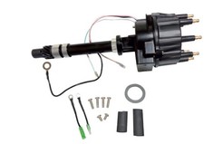 Bateau & Moteur Distributeur