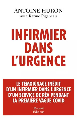 Infirmier dans urgence le - l'urgence,