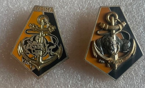 Infanterie coloniale lot - coloniale, 6