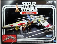 Star Wars (The Vintage