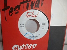 LOUIS LEDRICH Lily Marlen / montagnes d Autriche FESTIVAL DN 849