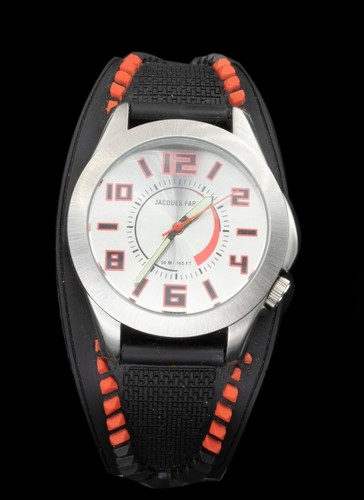 Jacques farel montre unisexe - jacques,