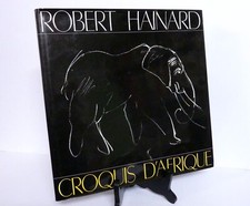 ROBERT HAINARD CROQUIS